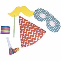 Bolsa cotillón básico