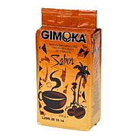 Gimoka sabor molido 250 g