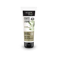 Organic manteca manos indonesia spa 75 ml
