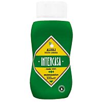 Intercasa alioli receta canaria 300 ml