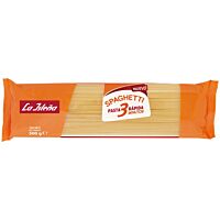 La Isleña espaguetis cocción rápida 500 g