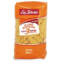 La Isleña macarrones cocción rápida 500 g