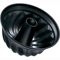 Zenker molde bundt negro 22 cm
