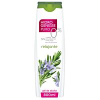 Hidrogenesse gel relajante 800 ml