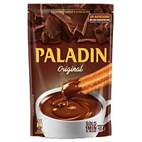 Paladín chocolate original 340 g