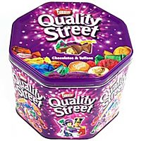 Quality Street bombones 2,5 kg