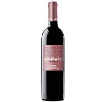 Etcetera vino tinto tempranillo D.O. Ribera del Duero 75 cl
