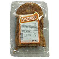 Pasteror 4 truchas batata