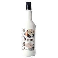 Carioca licor de coco 1 l