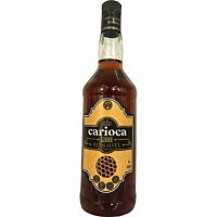 Carioca ron miel 1 l