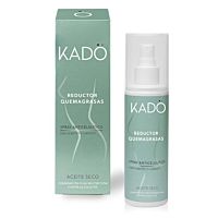 Kado aceite seco reductor quemagrasas spray 200 ml