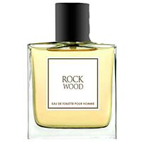 Melody colonia rock wood hombre 100 ml