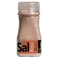 Carmencita sal rosa fina del Himalaya 190 g