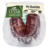 Cuyar jabugo jabuguito 120 g