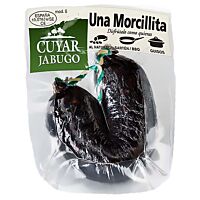 Cuyar jabugo morcilla 120 g