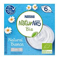 Nestlé Natur lácteo pack 4