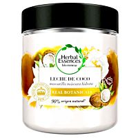 Herbal Essences Renew mascarilla hidrata leche coco eco 250 ml