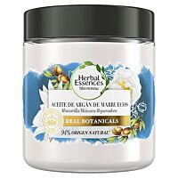 Herbal Essences Renew mascarilla repara aceite argán eco 250 ml