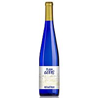 15 Mil Gotas vino blanco afrutado 75 cl
