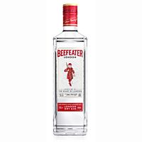 Beefeater ginebra 70 cl