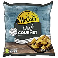 McCain papas fritas chef gourmet 500 g