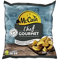McCain papas fritas chef gourmet 500 g MC CAIN