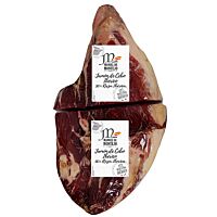 Manuel de Montejo jamón ibérico deshuesado kg