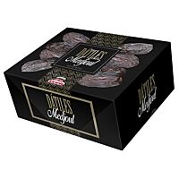 Medjoul datiles pequeños 1 kg