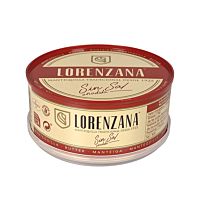 Lorenzana mantequilla ssin sal 250 g
