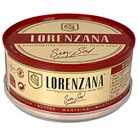 Lorenzana mantequilla ssin sal 250 g