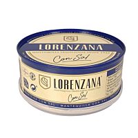 Lorenzana mantequilla con sal 250 g