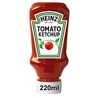 Heinz ketchup 250 g