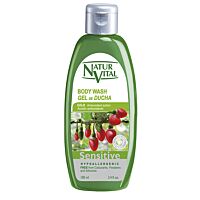 Naturvital gel sensitive goji 100 ml