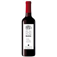 Run Run de Maralisios vino tinto Gran Canaria 75 cl