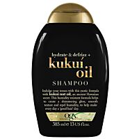 Ogx champú aceite de kukui 385 ml