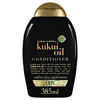 Ogx acondicionador aceite de kukui 385 ml