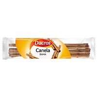 Ducros canela en ramas 22 g