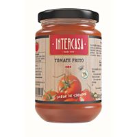 Intercasa tomate frito 350 ml