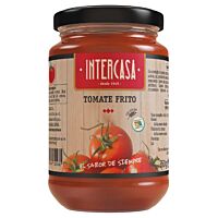 Intercasa tomate frito 350 ml