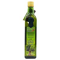 Teguerey aceite de oliva virgen extra arbequina hojiblanca picual 250 ml