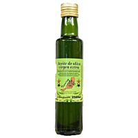 Teguerey aceite de oliva virgen extra arbequina hojiblanca 250 ml