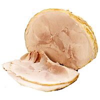 Calero pata asada deshuesada mitades kg