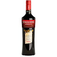 Yzaguirre vermouth rojo 1 l