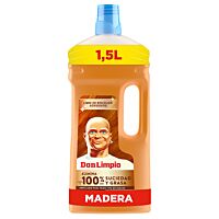 Don Limpio limpiador madera 1,3 l