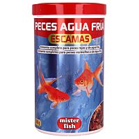 Mr. Fish peces agua fría 250 ml