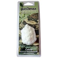 Sandimas tortugas bloque de calcio 35 g