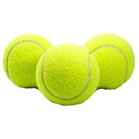 Sandimas pelota de tenis sonic talla S 4,8 cm