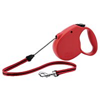 Flexi correa standard S cordón 5 m