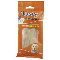 Tasty Hueso prensado 14 cm