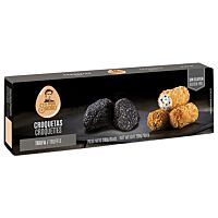 Senén croquetas de trufa 200 g